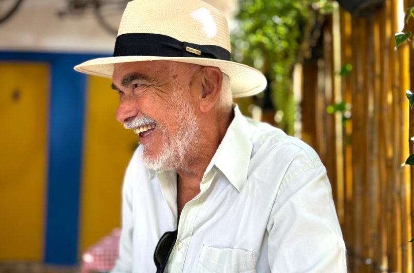 Memórias de um Jornaleiro resgata histórias, personagens e o jeito de viver de Itu