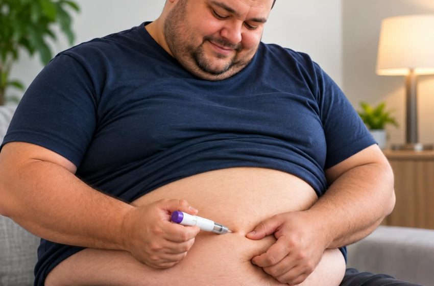  SUS vai ofertar canetas emagrecedoras para pacientes com obesidade