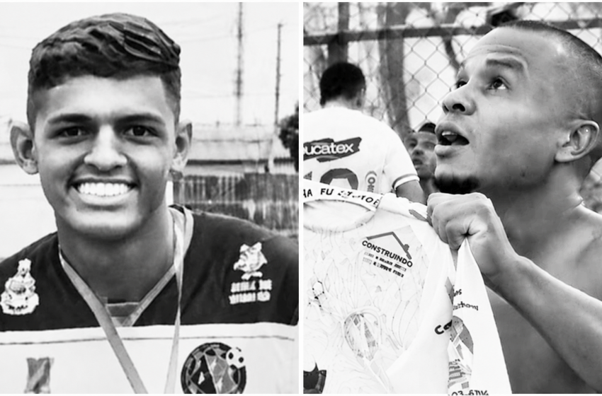  Jogadores de Salto morrem após trágico acidente em Rodovia de Capivari