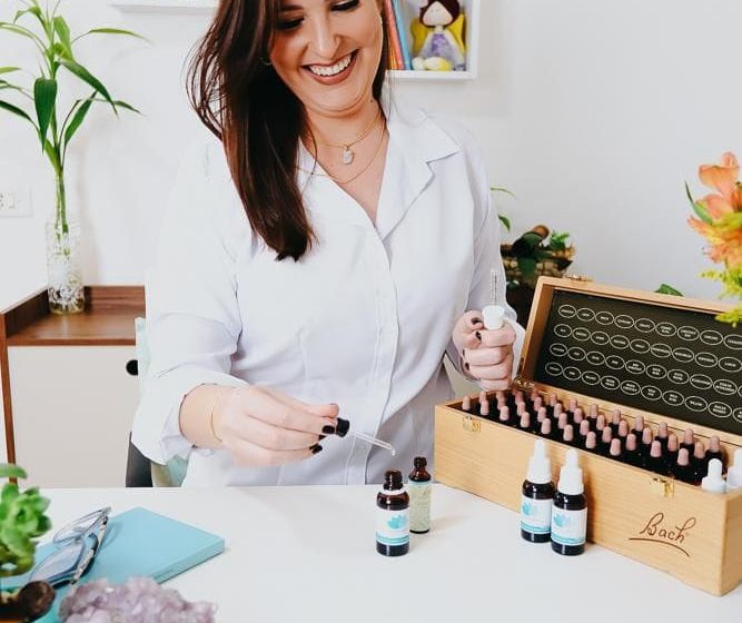  Terapia Floral: prática integrativa surge como aliada no cuidado com a saúde mental