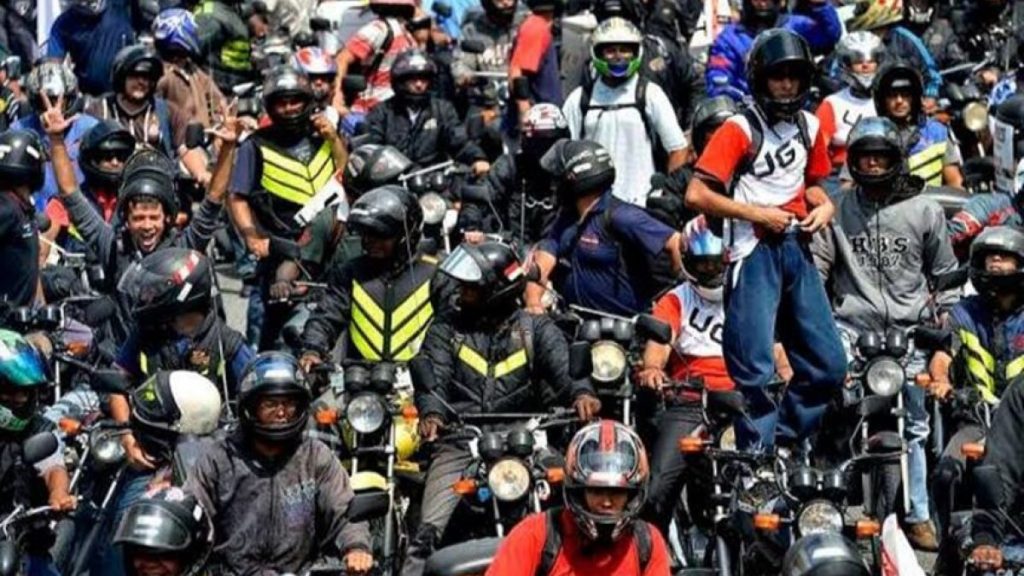 nova-regra-para-motoboys - Portal Rádio FM90