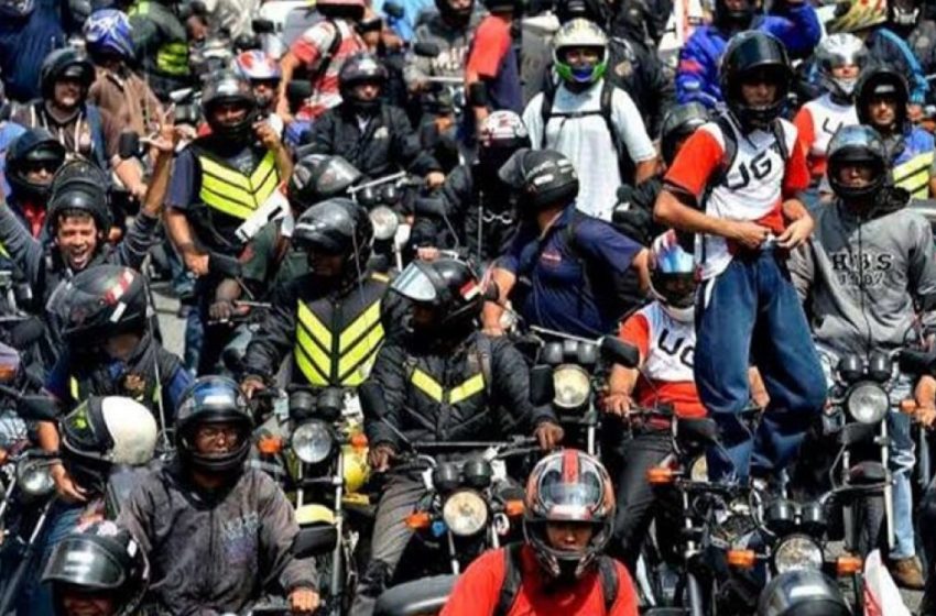  Programada para esta terça – feira paralisação dos motoys em Itu e em várias cidades do Brasil
