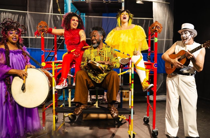  Confira a Agenda Cultural do mês de setembro em Salto