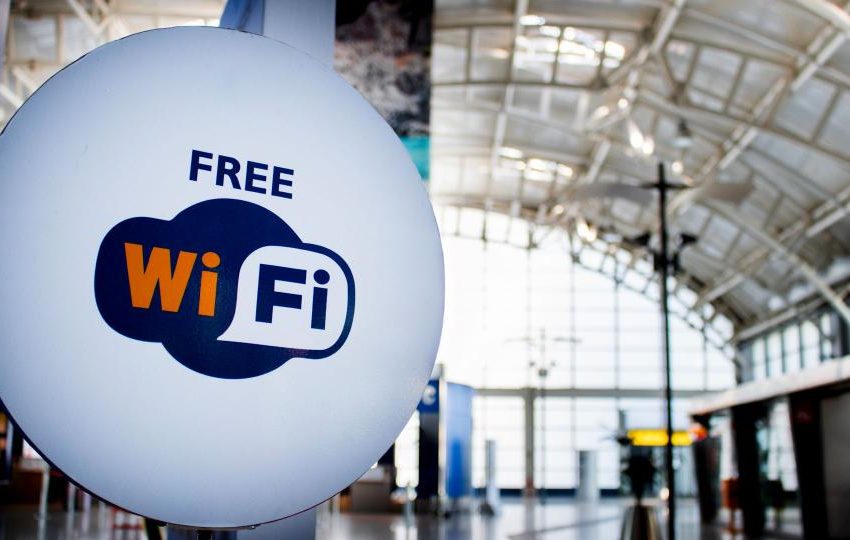  Wi-Fi público: cuidados essenciais para navegar com segurança