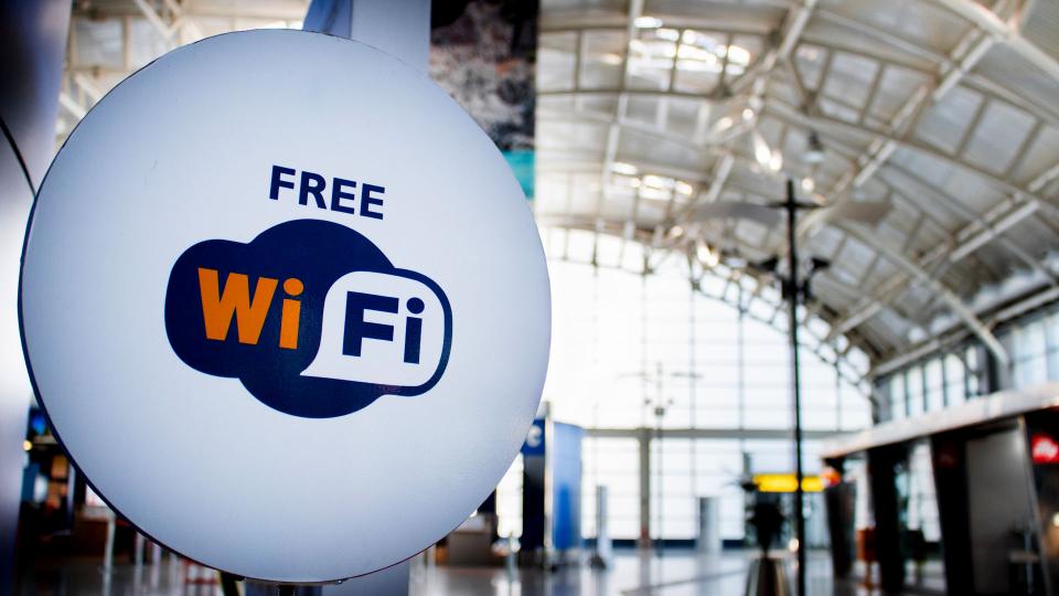 xg-wi-fi-publico - Portal Rádio FM90