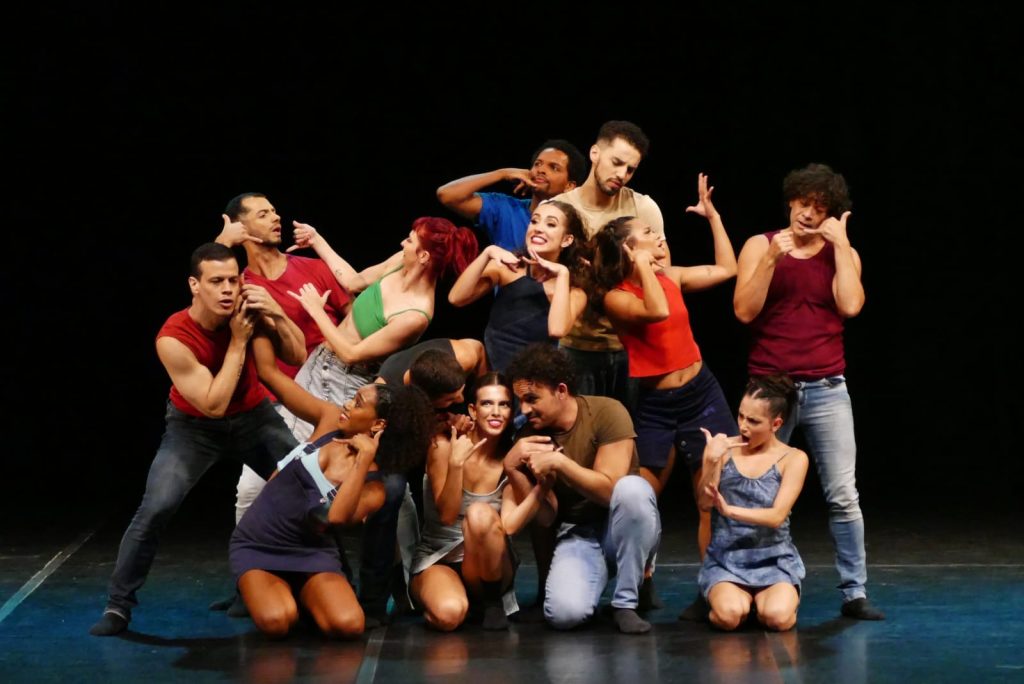 Ballet-Stagium-2 - Portal Rádio FM90