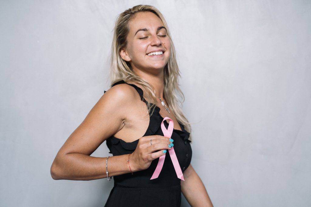 Cancer de Mama – Outubro Rosa.jpg - Portal Rádio FM90