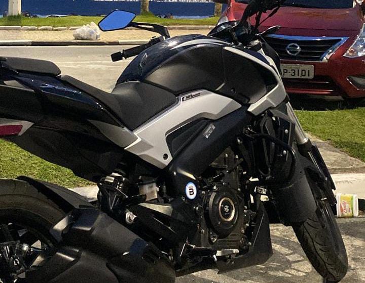  “Levaram minha ferramenta de trabalho!”, diz marceneiro que teve moto furtada em Itu