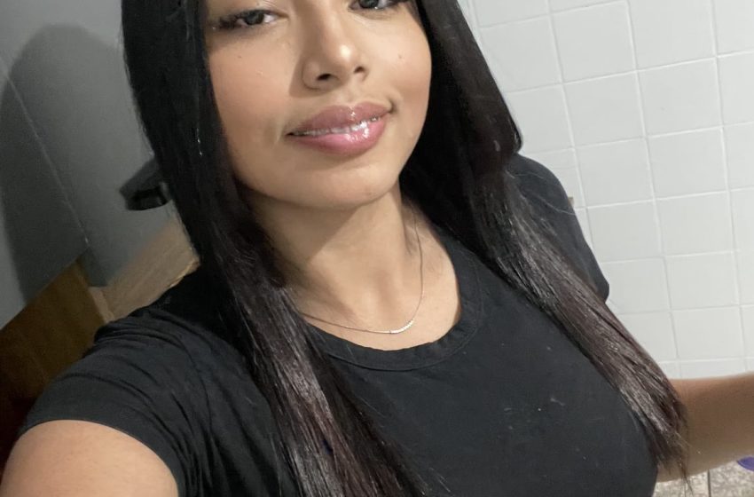 Mãe com gravidez de risco procura filha que desapareceu em Salto
