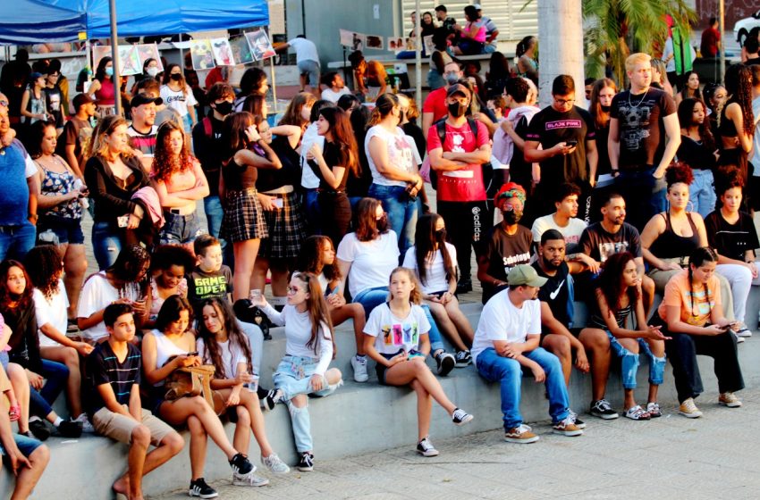  Festival 5E – Interior Tem Voz ocupa Salto, Itu e Indaiatuba com 9 de programação gratuita dedicada à Cultura Hip-Hop