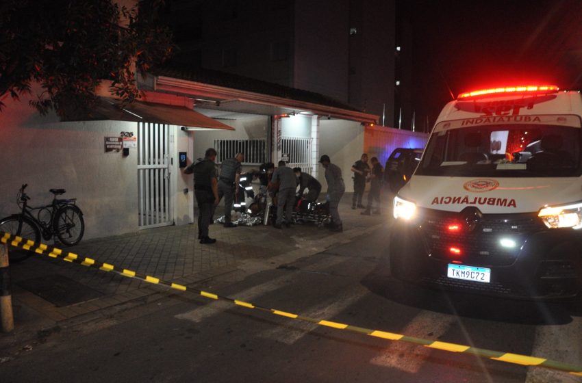  Agente de trânsito de Indaiatuba morre assassinado no Jardim Mariana