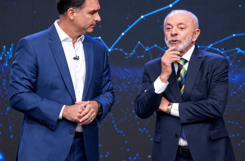 Saiba quantos votos Flávio e Lula tiveram em Itu e Salto