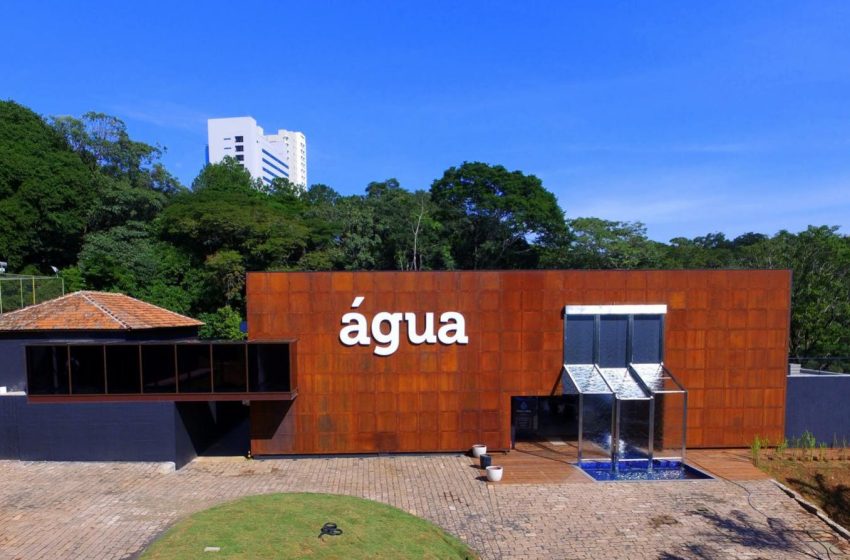  Museu da Água de Indaiatuba recebe espetáculo infantil gratuito